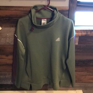 Women’s sweatshirt